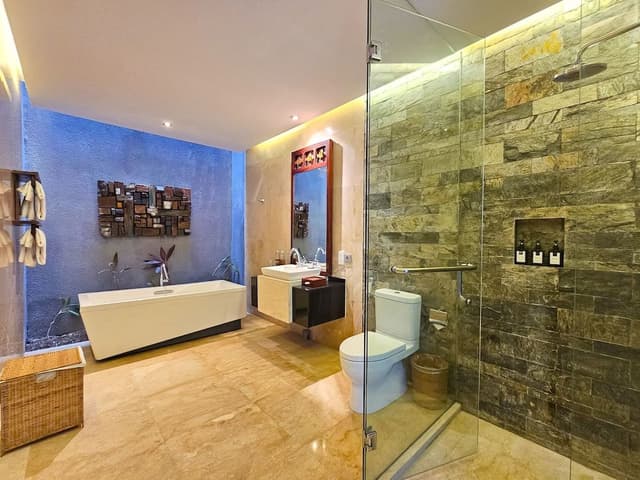 Two Bedroom Villa with Private Pool