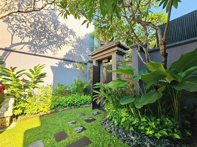 Three Bedroom Villa with Private Pool