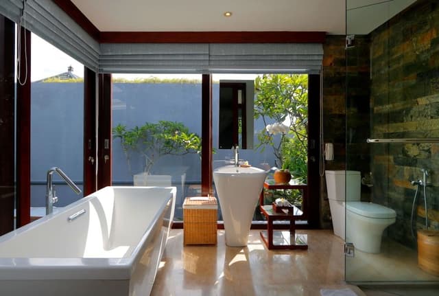Three Bedroom Villa with Private Pool