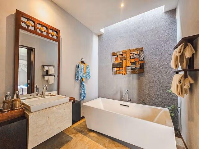 One Bedroom Villa with Private Pool