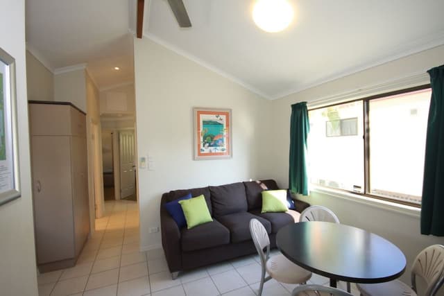 Three Bedroom Holiday Villa