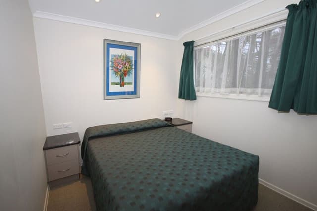 Three Bedroom Holiday Villa