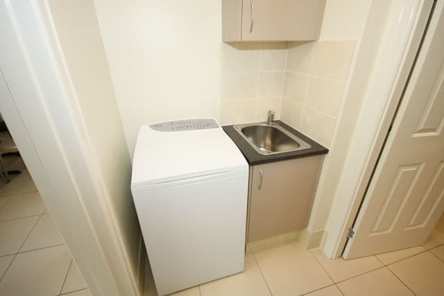 Three Bedroom Holiday Home