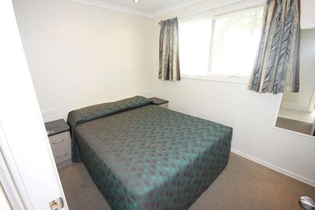 Two Bedroom Holiday Villa