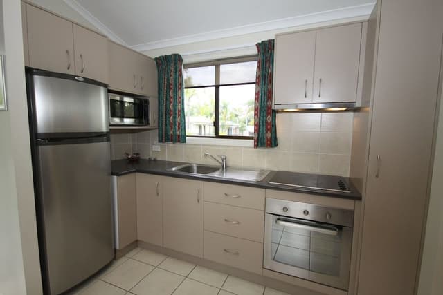 Two Bedroom Holiday Villa