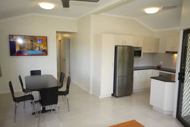 Three Bedroom Holiday Home