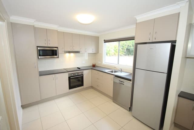 Three Bedroom Holiday Home
