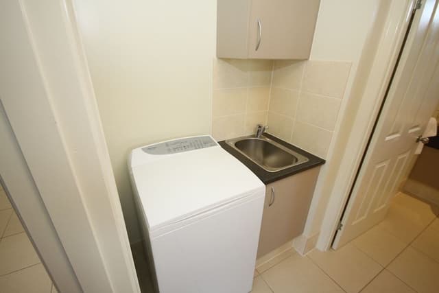 Two Bedroom Holiday Home