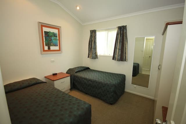 Three Bedroom Holiday Home