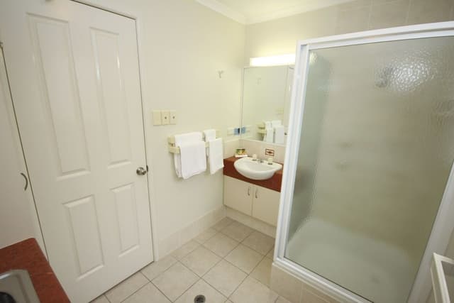 Three Bedroom Holiday Home