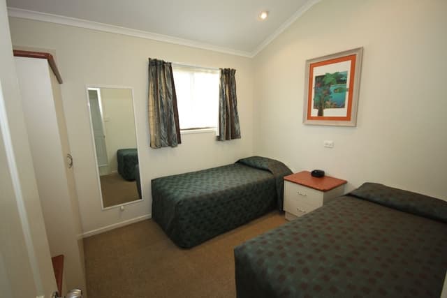 Three Bedroom Holiday Home