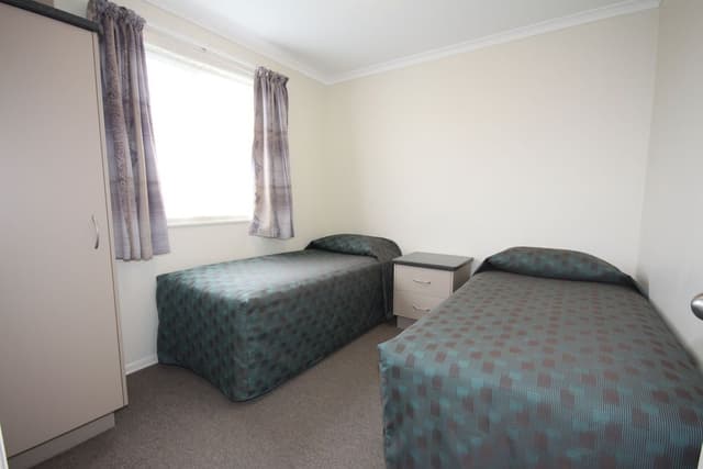 Three Bedroom Holiday Home