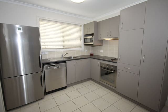 Two Bedroom Holiday Home