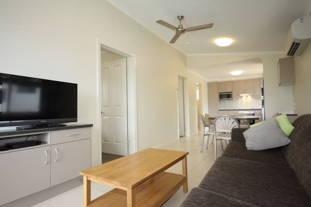 Three Bedroom Holiday Home