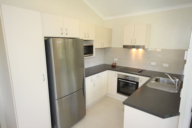 Three Bedroom Holiday Home