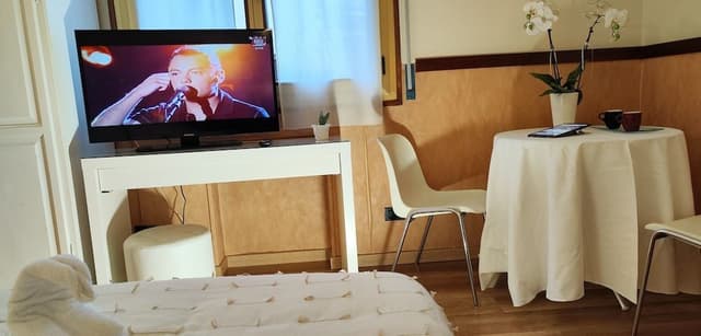 Twin Room, 2 Twin Beds