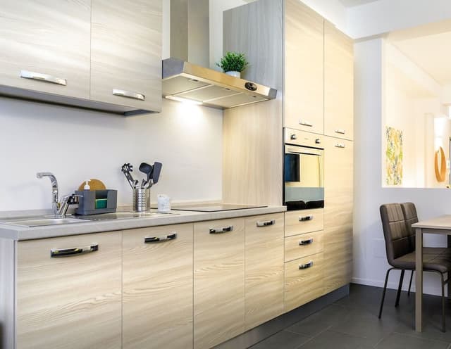 Superior Apartment, 1 Queen Bed with Sofa bed, Private Bathroom