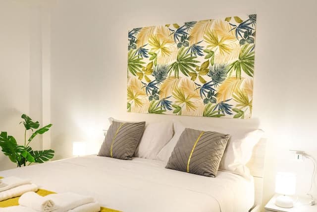 Superior Apartment, 1 Queen Bed with Sofa bed, Private Bathroom