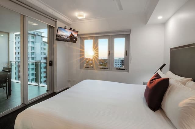 Apartment, 2 Bedrooms