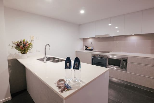 Apartment, 2 Bedrooms