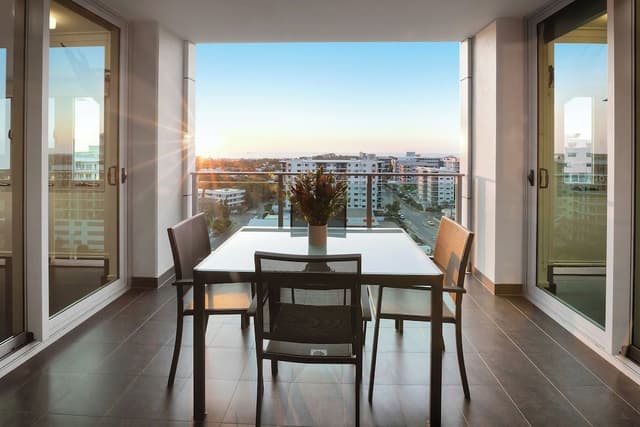 Apartment, 2 Bedrooms