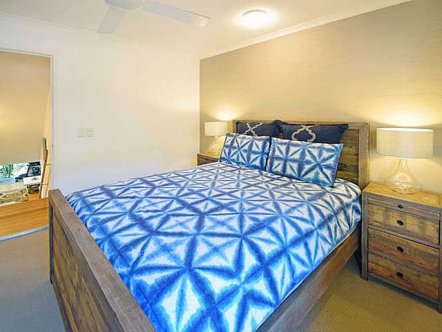 Apartment, 2 Bedrooms