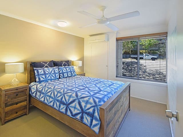 Apartment, 2 Bedrooms