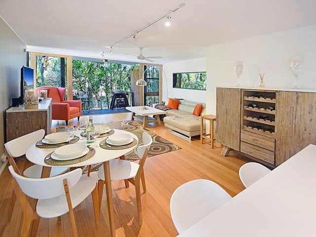 Apartment, 2 Bedrooms
