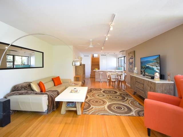 Apartment, 2 Bedrooms