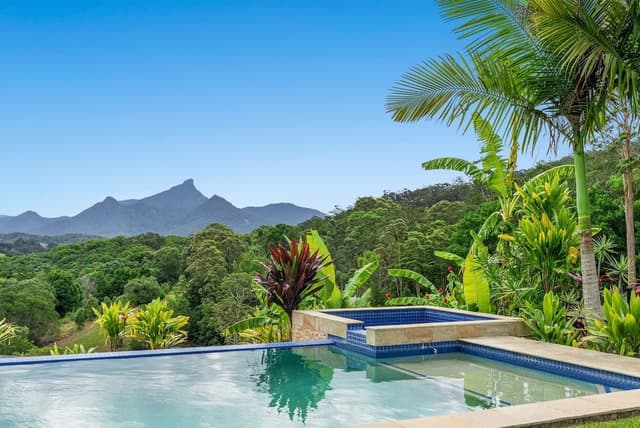 Luxury Villa