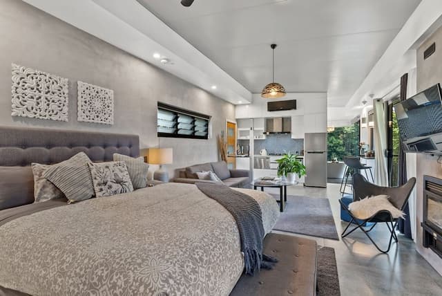 Luxury Villa