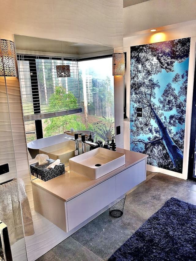 Luxury Villa