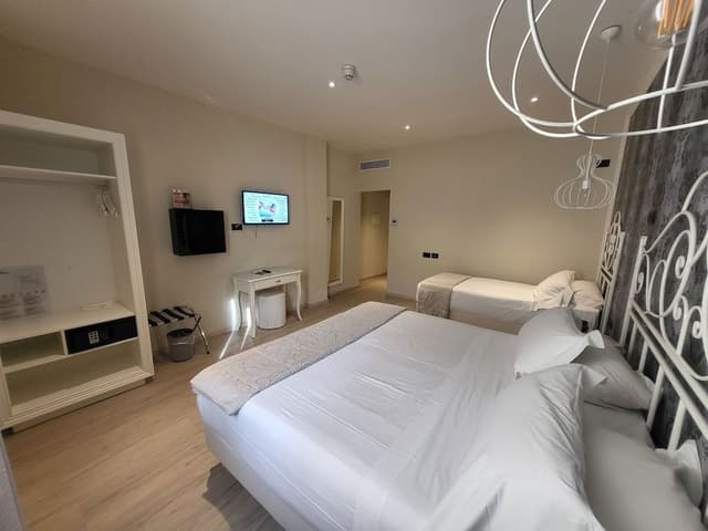 Classic Triple Room