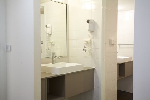 Two Bedroom Apartment