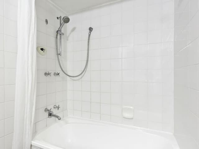 Two Bedroom Apartment