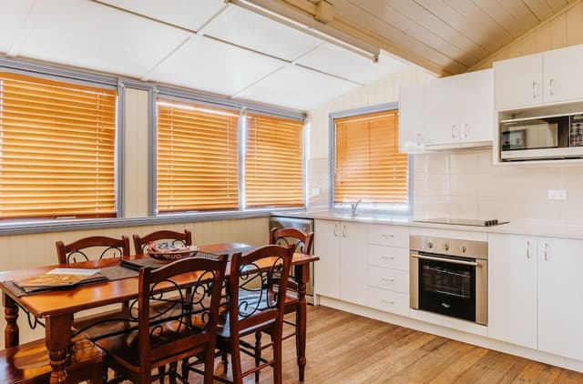 1 Bedroom Cottage