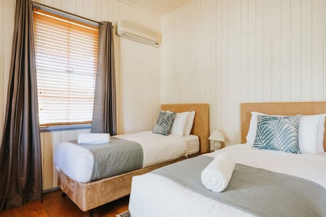 1 Bedroom Cottage