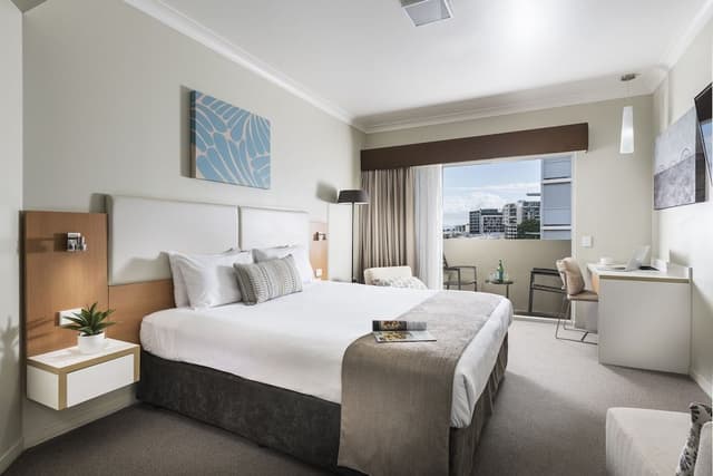 Premier King Room