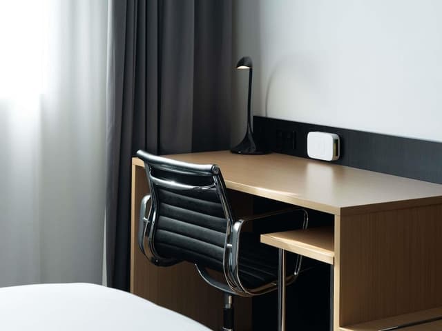 Standard Room, 2 Twin Beds