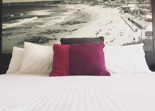 Standard with 1 King Bed