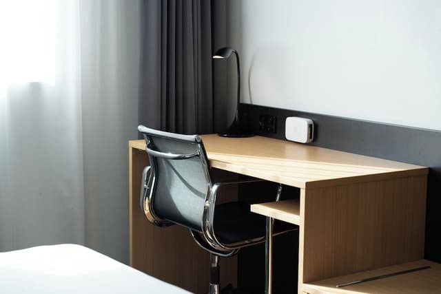 Standard Room, 2 Twin Beds