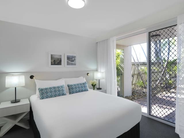 1 Bedroom Executive