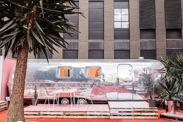 Airstream