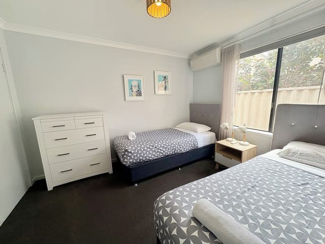 Deluxe House, Multiple Beds, Non Smoking