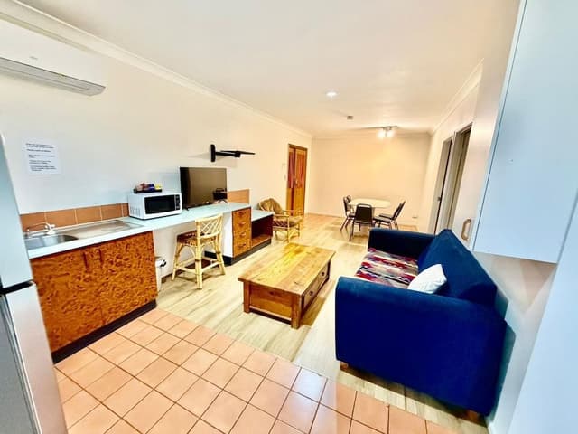 Standard Suite, 2 Bedrooms, Kitchenette (Suite)