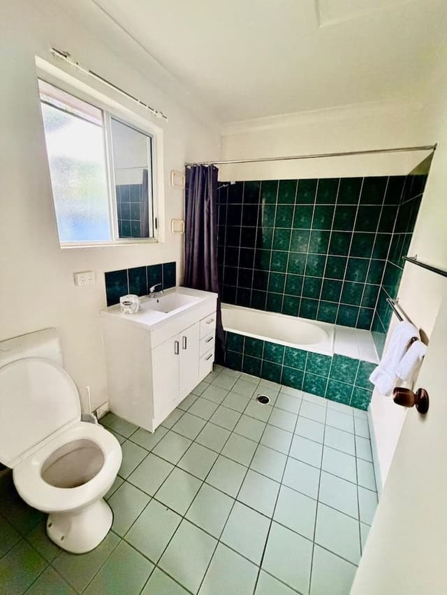Standard Room, Non Smoking (Standard Queen)