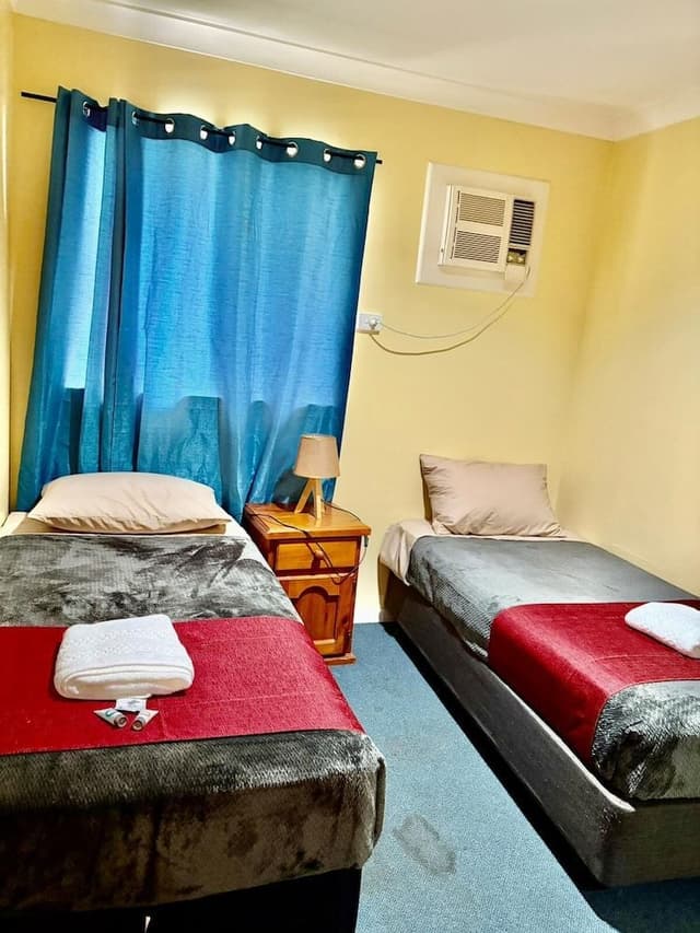 Standard Suite, 2 Bedrooms, Kitchenette (Suite)