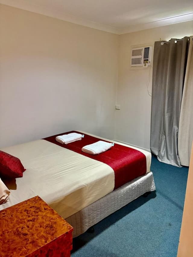 Standard Suite, 2 Bedrooms, Kitchenette (Suite)