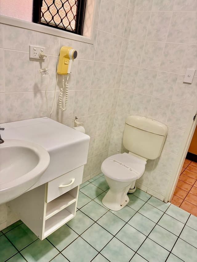 Standard Room, Non Smoking (Standard Queen)