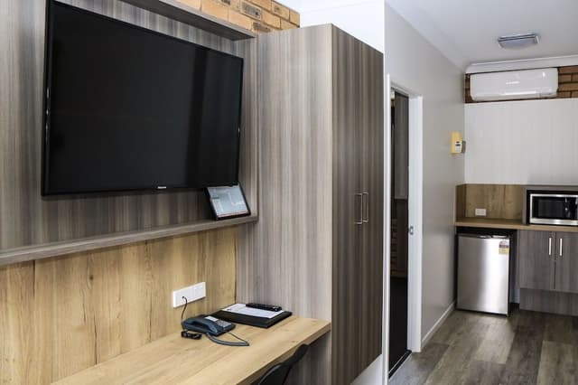 2 Bed Unit
